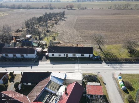 Prodej hotel, 99 m²