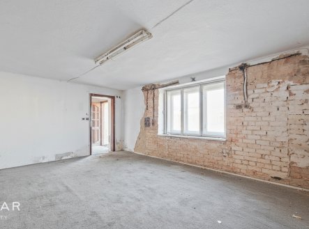 Prodej hotel, 99 m²