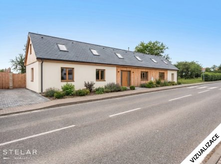 Prodej domu/vily, 99 m²