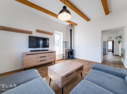 Prodej domu/vily, 99 m²