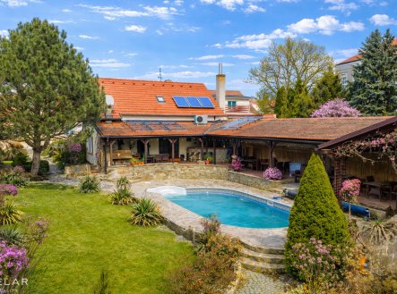 Prodej jiné komerční nemovitosti, 665 m²