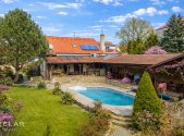 Prodej jiné komerční nemovitosti, 665 m²