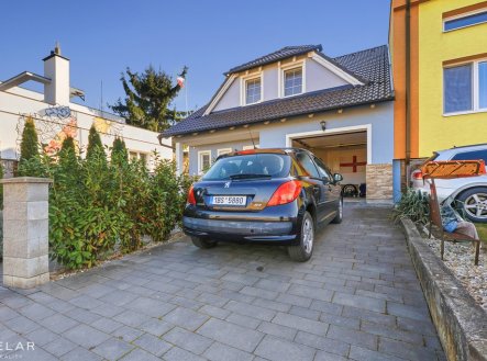 Prodej domu/vily, 155 m²