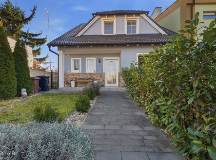 Prodej domu/vily, 155 m²