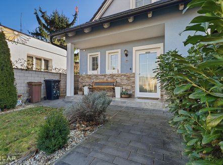 Prodej domu/vily, 155 m²
