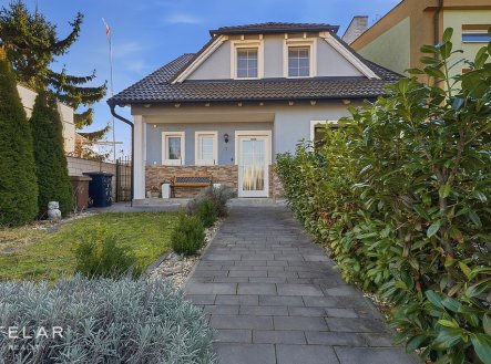 Prodej domu/vily, 155 m²