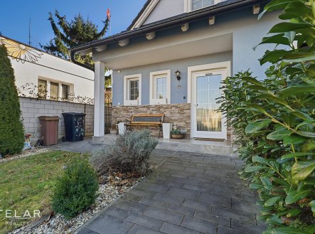 Prodej domu/vily, 155 m²
