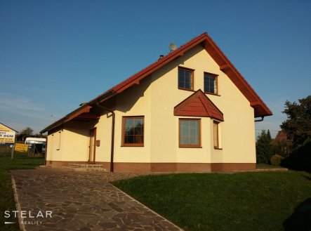 Pronájem kanceláře, 21 m²
