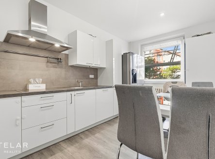 Pronájem bytu, 3+1, 79 m² obrázek