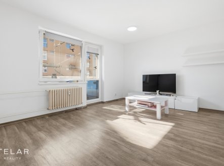 Pronájem bytu, 3+1, 79 m²