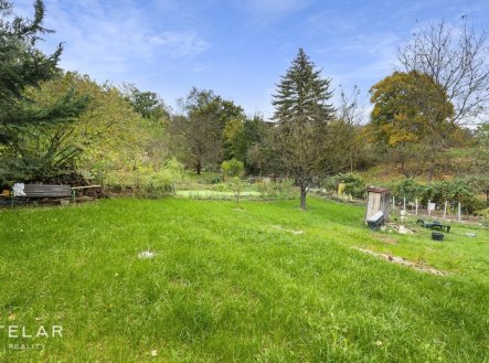 Prodej pozemku pro bydlení, 1 662 m²