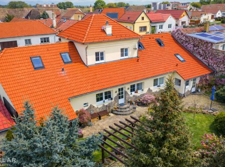 Prodej domu/vily, 665 m²