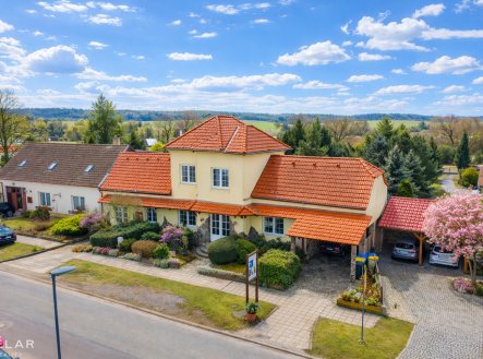 Prodej domu/vily, 665 m²