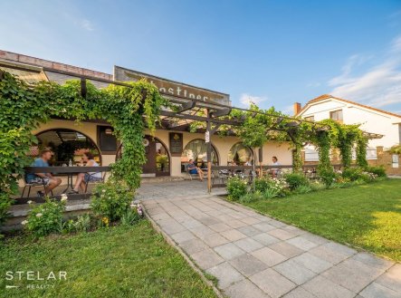 Prodej domu/vily, 476 m²