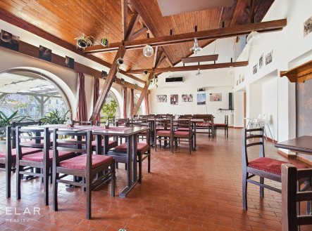 Prodej domu/vily, 476 m²