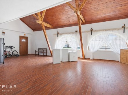 Prodej domu/vily, 476 m²