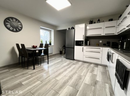 Pronájem bytu, 3+1, 60 m²