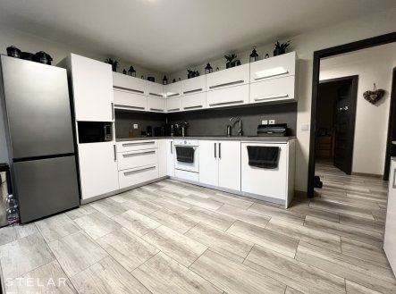Pronájem bytu, 3+1, 60 m²