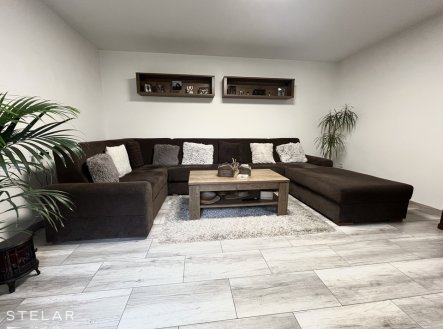 Pronájem bytu, 3+1, 60 m²