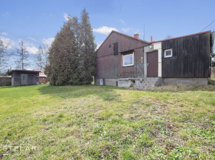 Prodej - dům/vila, 120 m² obrázek