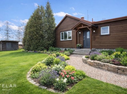 Prodej domu/vily, 120 m²