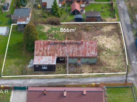 Prodej domu/vily, 120 m²