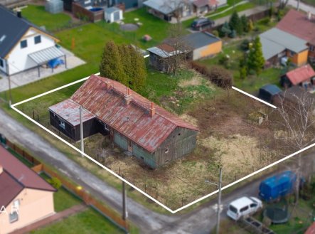 Prodej domu/vily, 120 m²