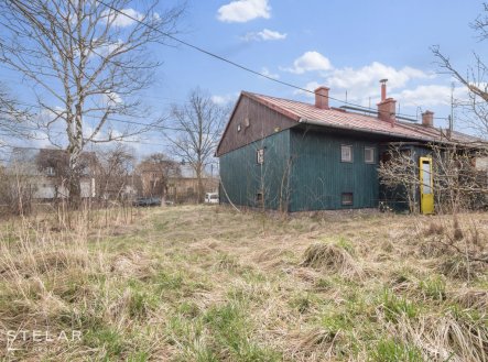 Prodej domu/vily, 54 m²
