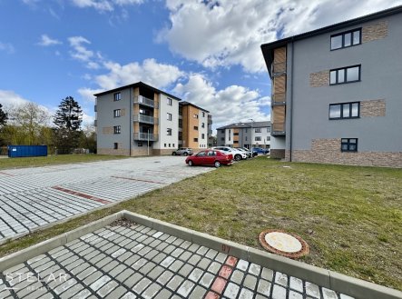 Prodej bytu, 2+kk, 67 m²