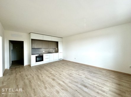 Prodej bytu, 2+kk, 67 m²