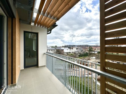 Prodej bytu, 2+kk, 67 m²