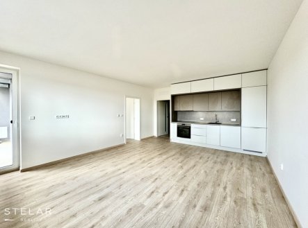 Prodej bytu, 2+kk, 67 m²