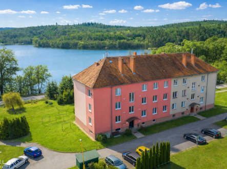 Prodej bytu, 3+1, 57 m² obrázek