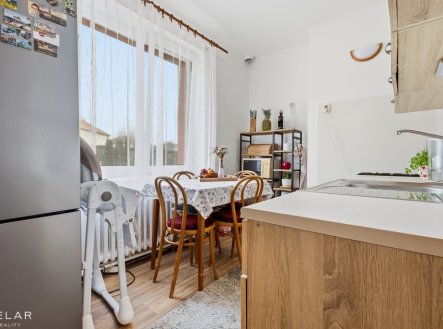 Prodej bytu, 3+1, 57 m²
