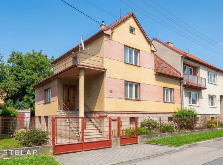 Prodej domu/vily, 175 m² obrázek