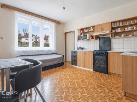 Prodej domu/vily, 175 m²