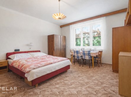 Prodej domu/vily, 175 m²