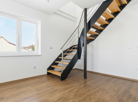 Pronájem bytu, 5+1, 95 m²