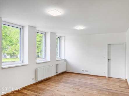 Prodej bytu, 2+kk, 48 m²