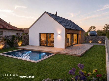 Prodej pozemku pro bydlení, 603 m²