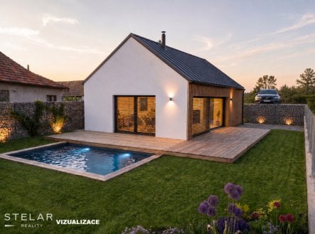 Prodej pozemku pro bydlení, 603 m²