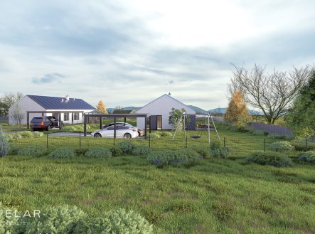 Prodej domu/vily, 120 m²