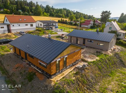 Prodej domu/vily, 120 m²