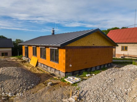 Prodej domu/vily, 120 m²