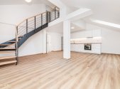 Pronájem bytu, 3+kk, 90 m²