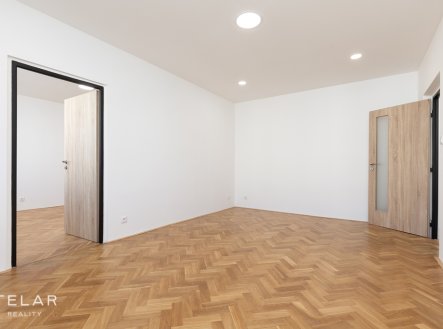 Prodej bytu, 3+1, 81 m²