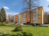Prodej bytu, 3+1, 81 m²