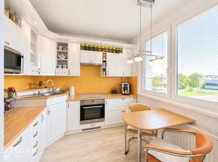 Prodej bytu, 3+1, 79 m² obrázek