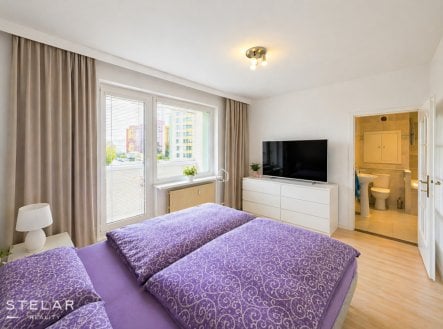 Prodej bytu, 3+1, 79 m²