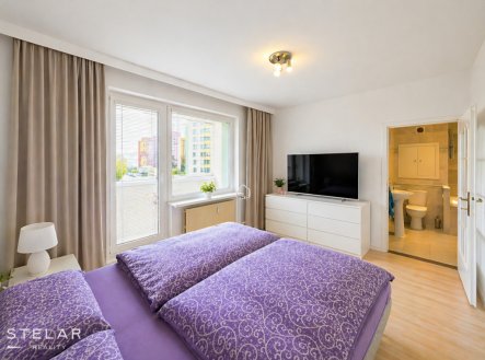Prodej bytu, 3+1, 79 m²